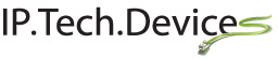 IPTech Devices Logo
